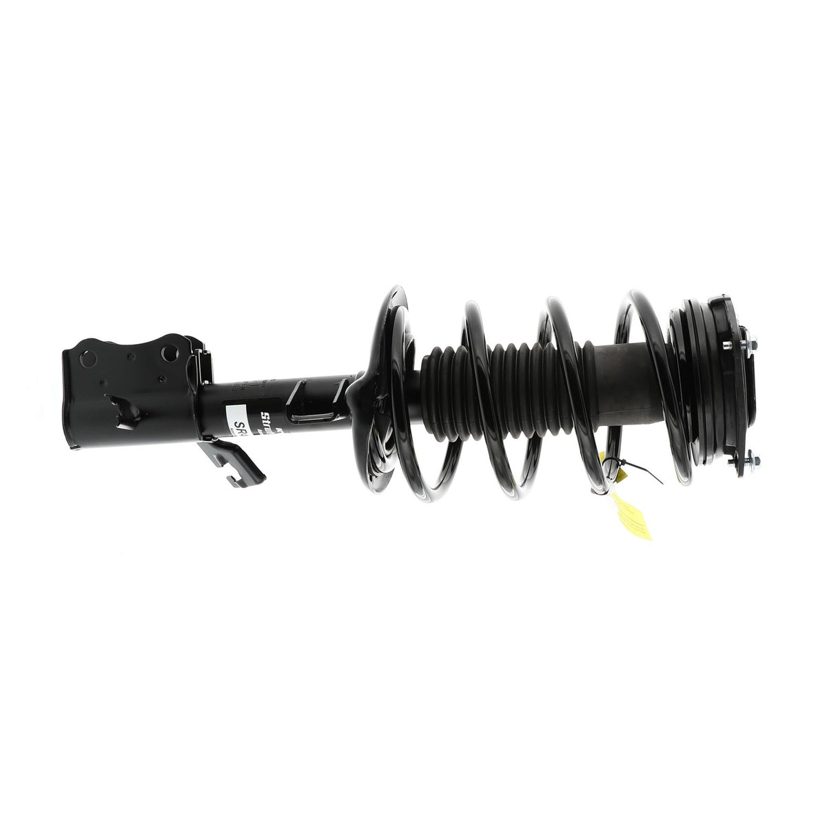 KYB Shocks & Struts Strut Plus Front Left Nissan Sentra 07-12 SR4215