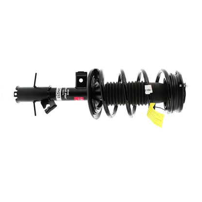 KYB Shocks & Struts Strut Plus Front Left Nissan Sentra 07-12 SR4215