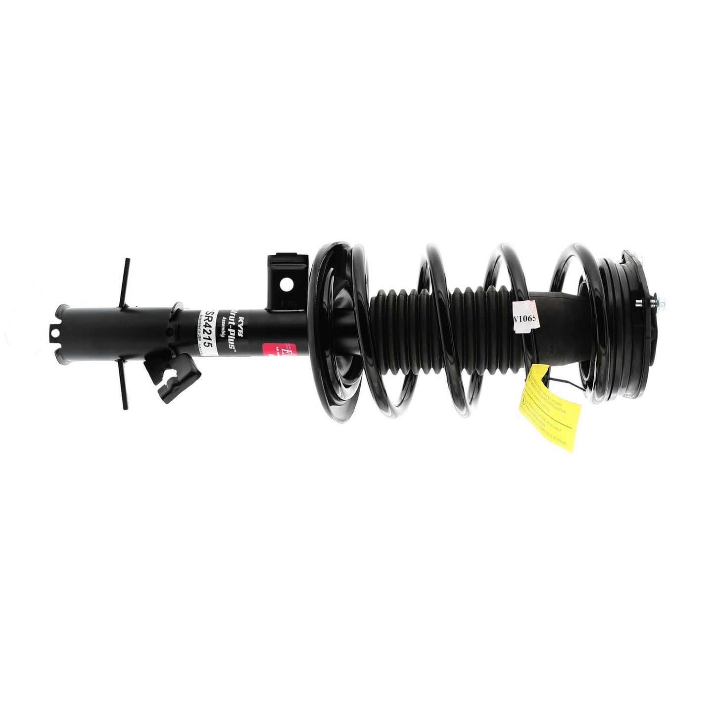 KYB Shocks & Struts Strut Plus Front Left Nissan Sentra 07-12 SR4215