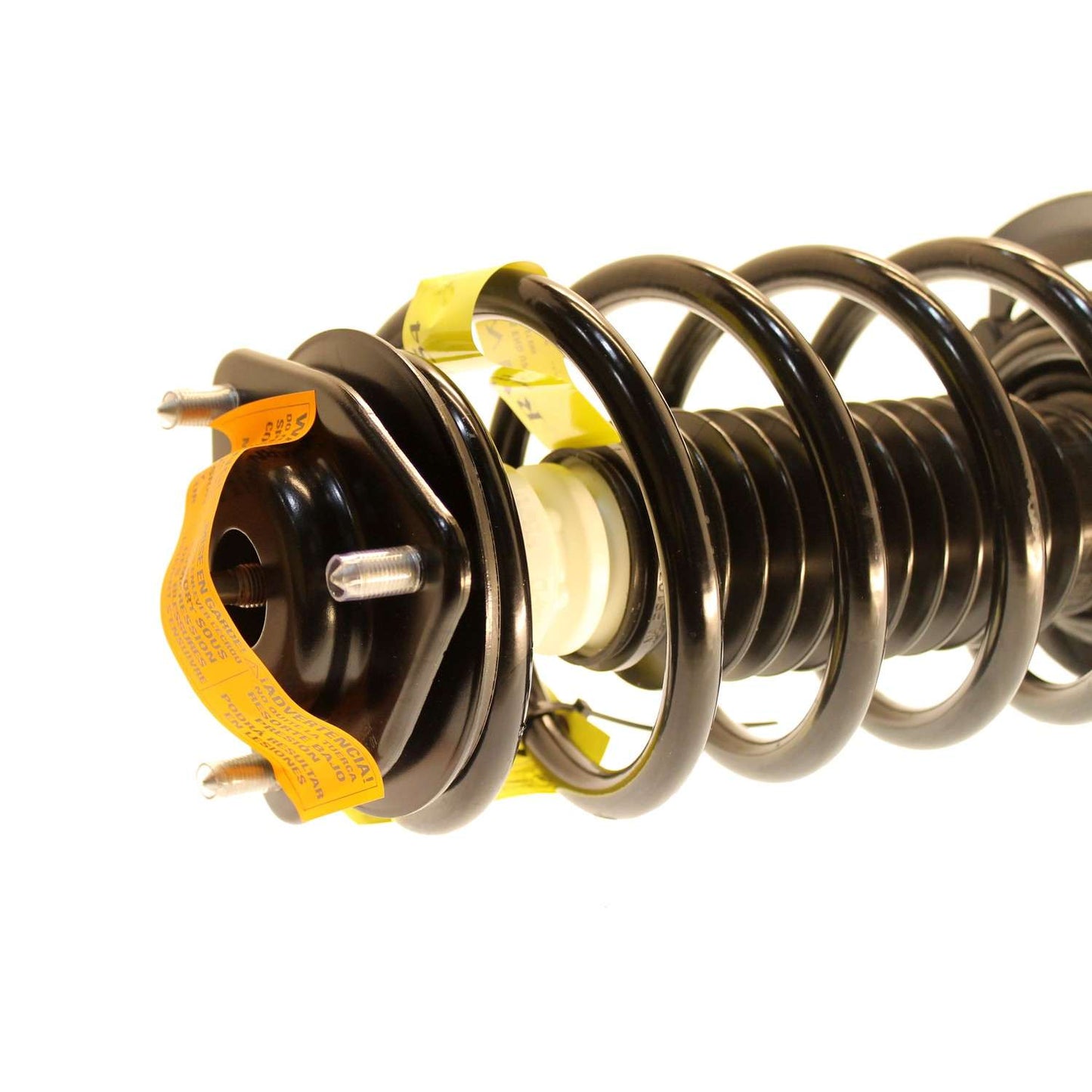 KYB Shocks & Struts Strut Plus Front Right Dodge Caliber 2007-2012 SR4216