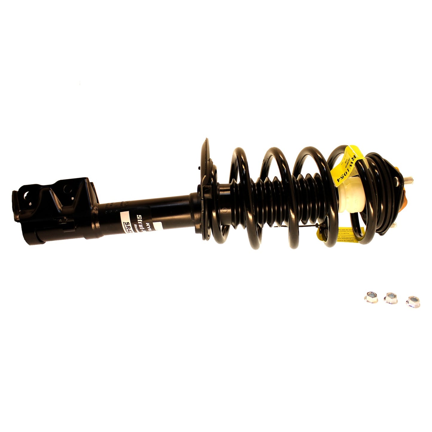 KYB Shocks & Struts Strut Plus Front Right Dodge Caliber 2007-2012 SR4216