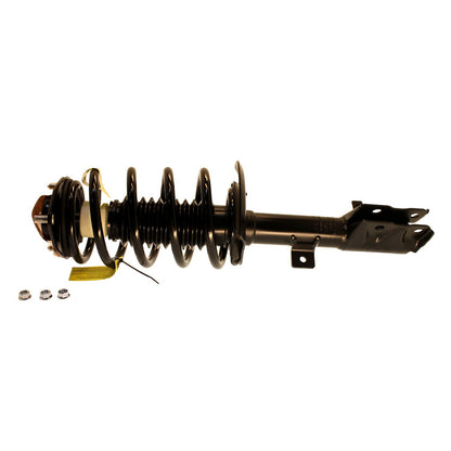 KYB Shocks & Struts Strut Plus Front Right Dodge Caliber 2007-2012 SR4216