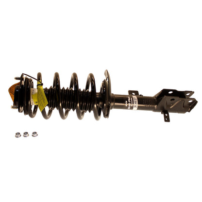 KYB Shocks & Struts Strut Plus Front Left Dodge Caliber 2007-2012 SR4217