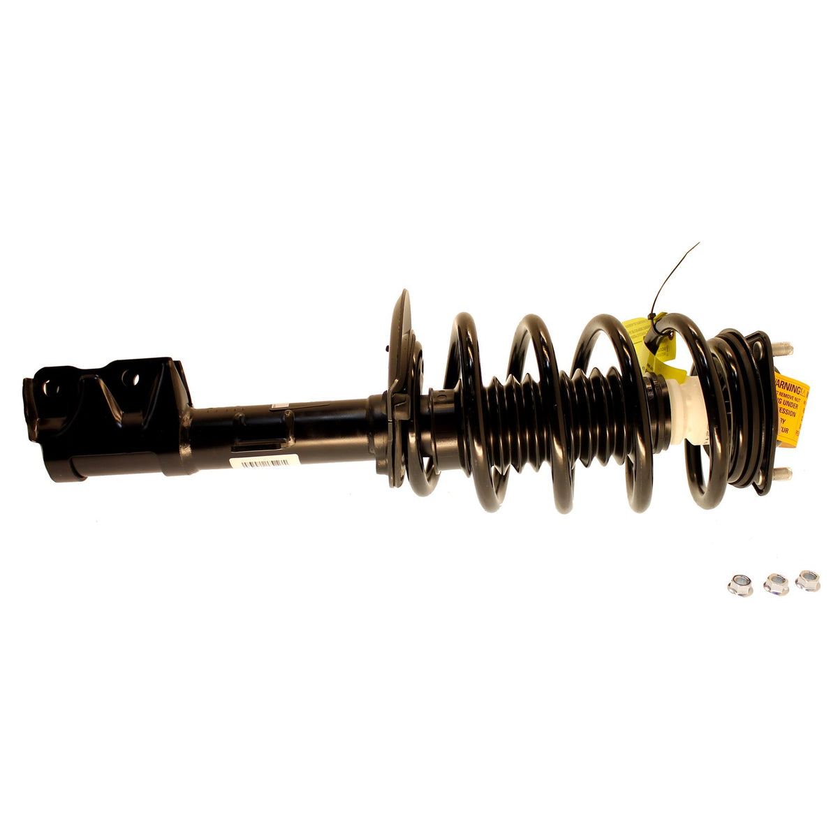 KYB Shocks & Struts Strut Plus Front Left Dodge Caliber 2007-2012 SR4217