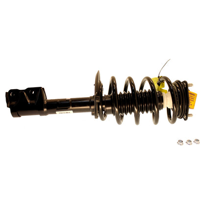 KYB Shocks & Struts Strut Plus Front Left Dodge Caliber 2007-2012 SR4217