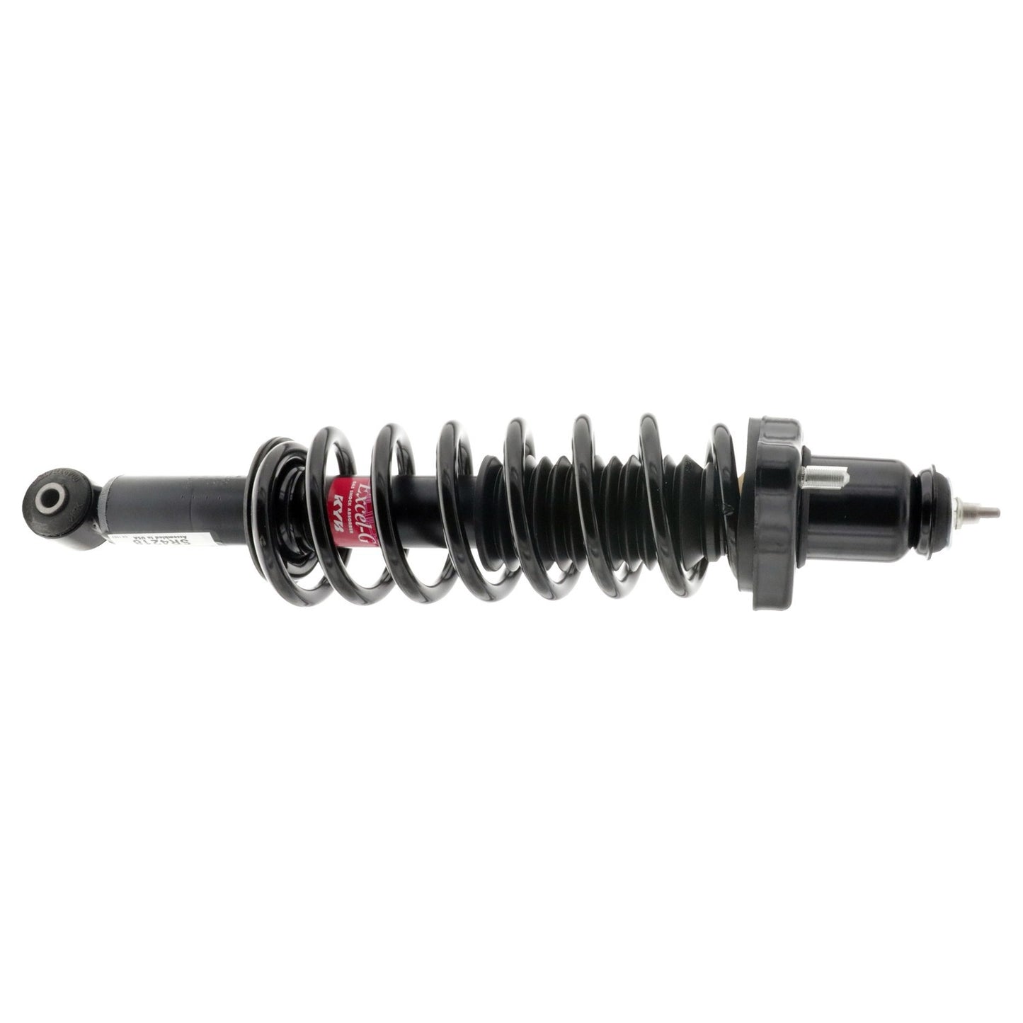 KYB Shocks & Struts Strut Plus Rear DODGE Caliber SE & SXT 2012 & 2009-07 SR4218
