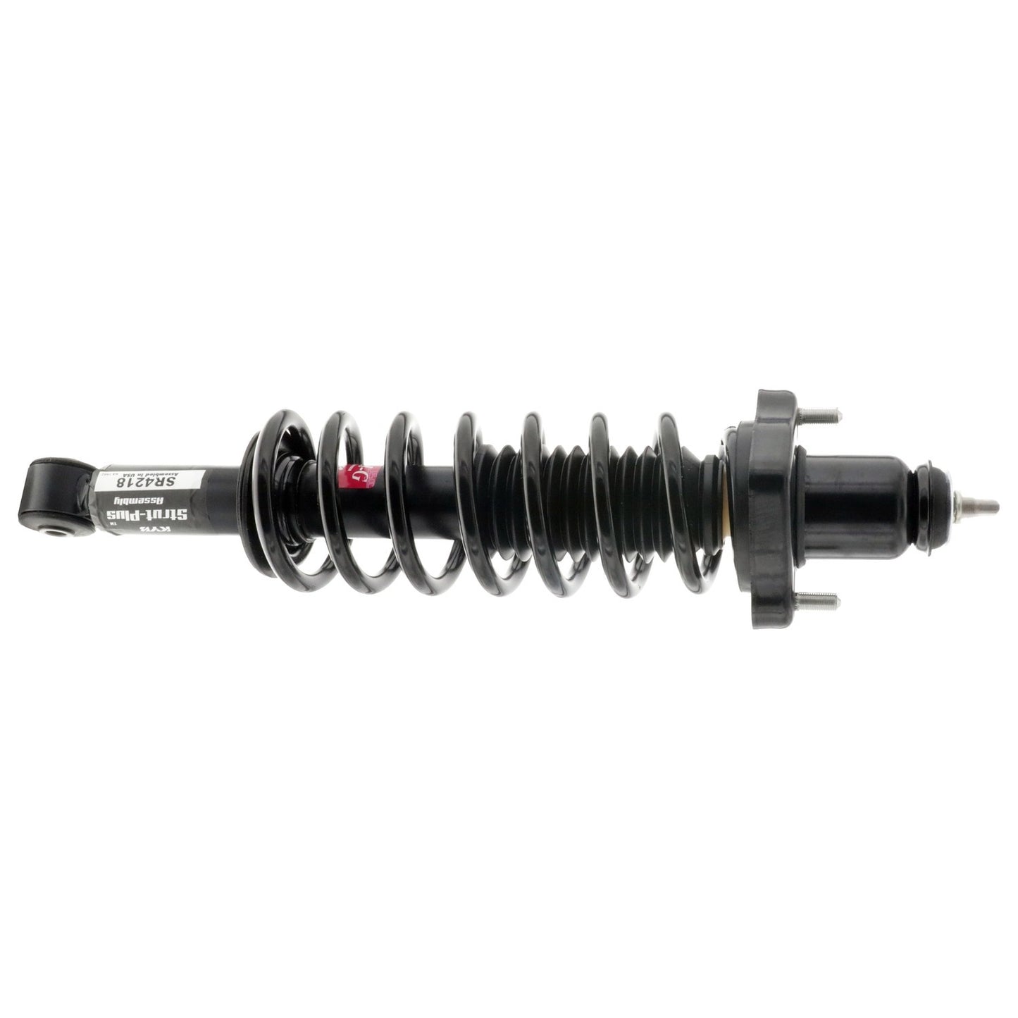 KYB Shocks & Struts Strut Plus Rear DODGE Caliber SE & SXT 2012 & 2009-07 SR4218