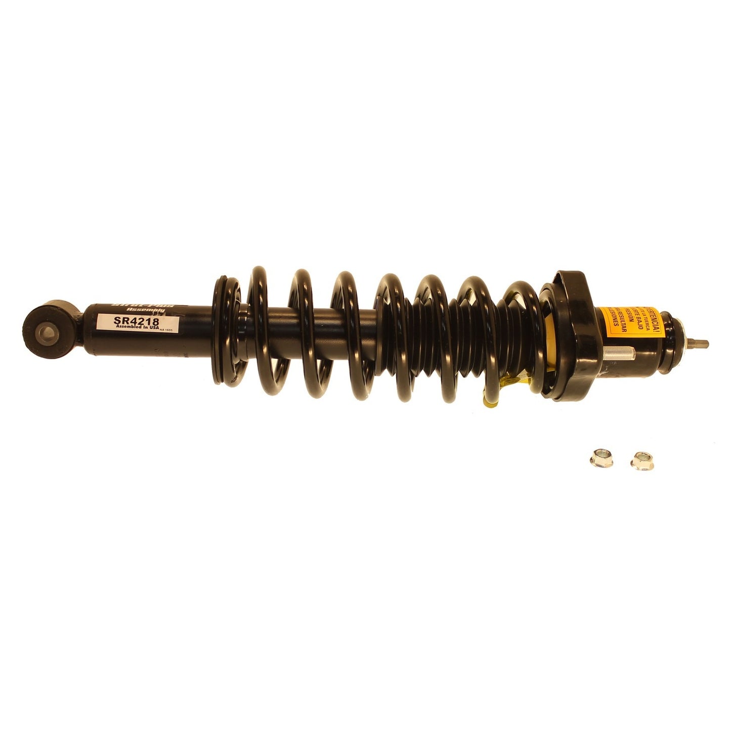 KYB Shocks & Struts Strut Plus Rear DODGE Caliber SE & SXT 2012 & 2009-07 SR4218