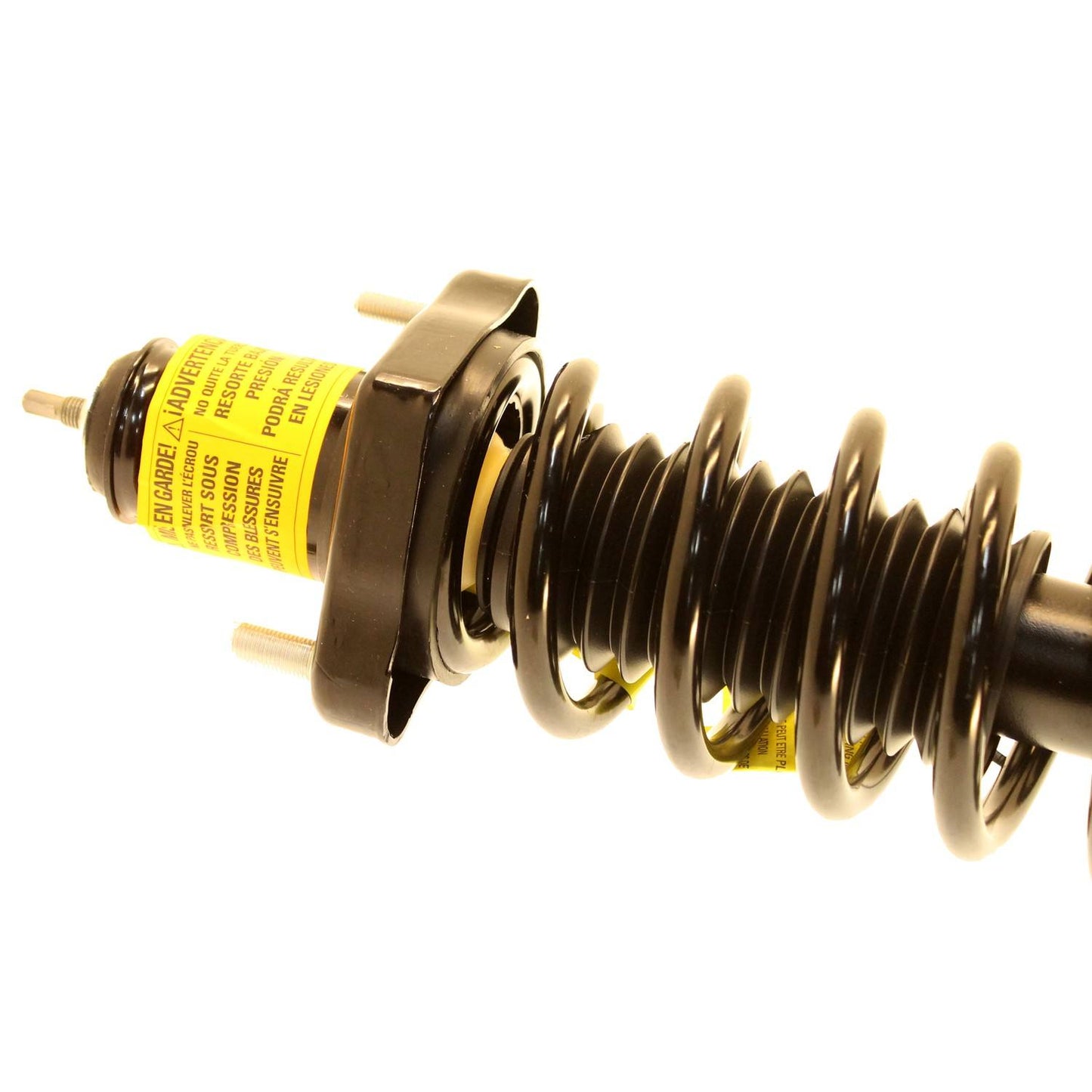 KYB Shocks & Struts Strut Plus Rear DODGE Caliber SE & SXT 2012 & 2009-07 SR4218