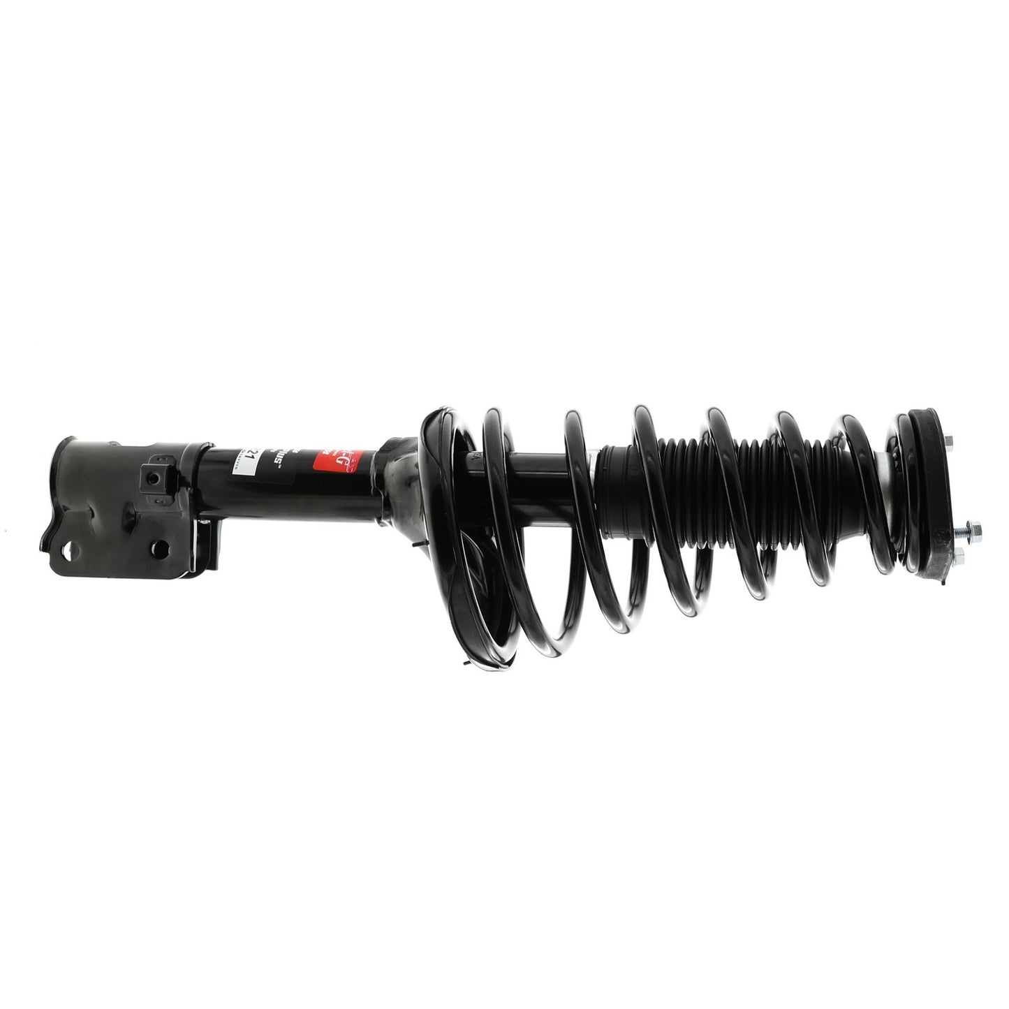 KYB Shocks & Struts Strut Plus Rear Right Hyundai Tuscon 2009-2005