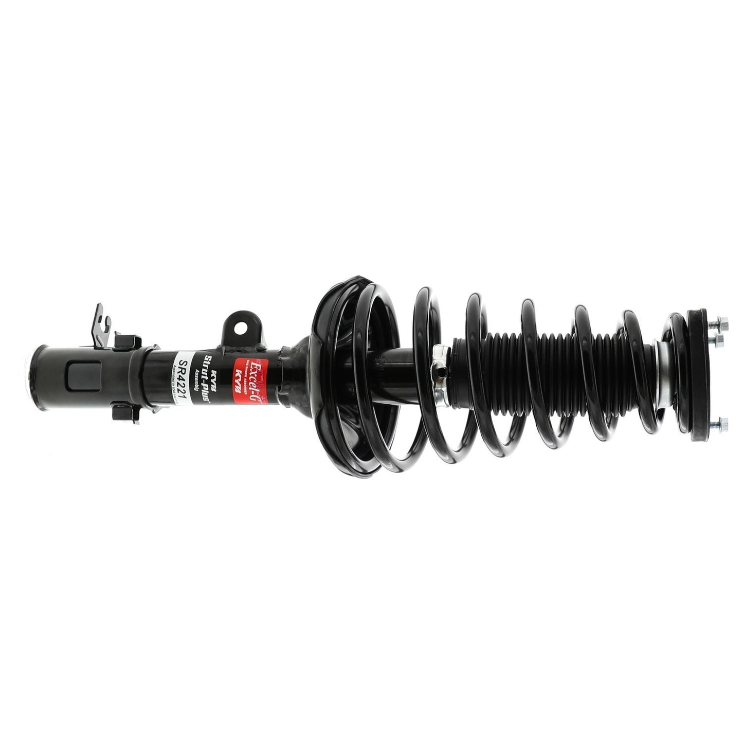 KYB Shocks & Struts Strut Plus Rear Right Hyundai Tuscon 2009-2005