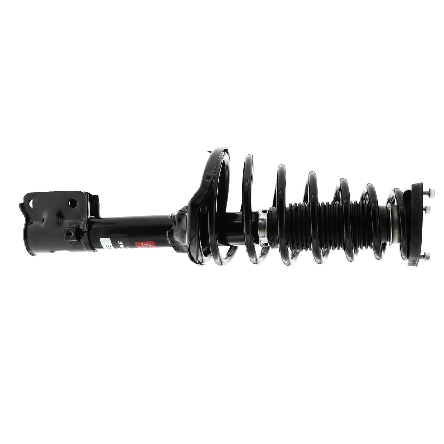 KYB Shocks & Struts Strut Plus Rear Left Hyundai Tucson 2009-2005