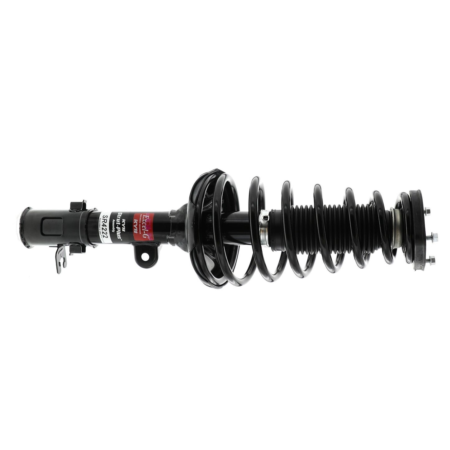 KYB Shocks & Struts Strut Plus Rear Left Hyundai Tucson 2009-2005