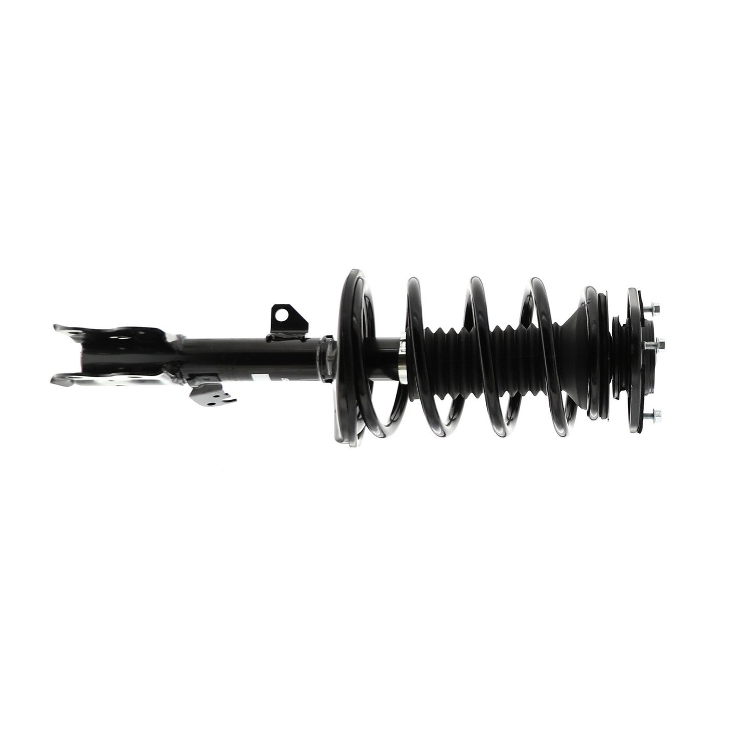 KYB Suspension Strut and Coil Spring Assembly SR4223