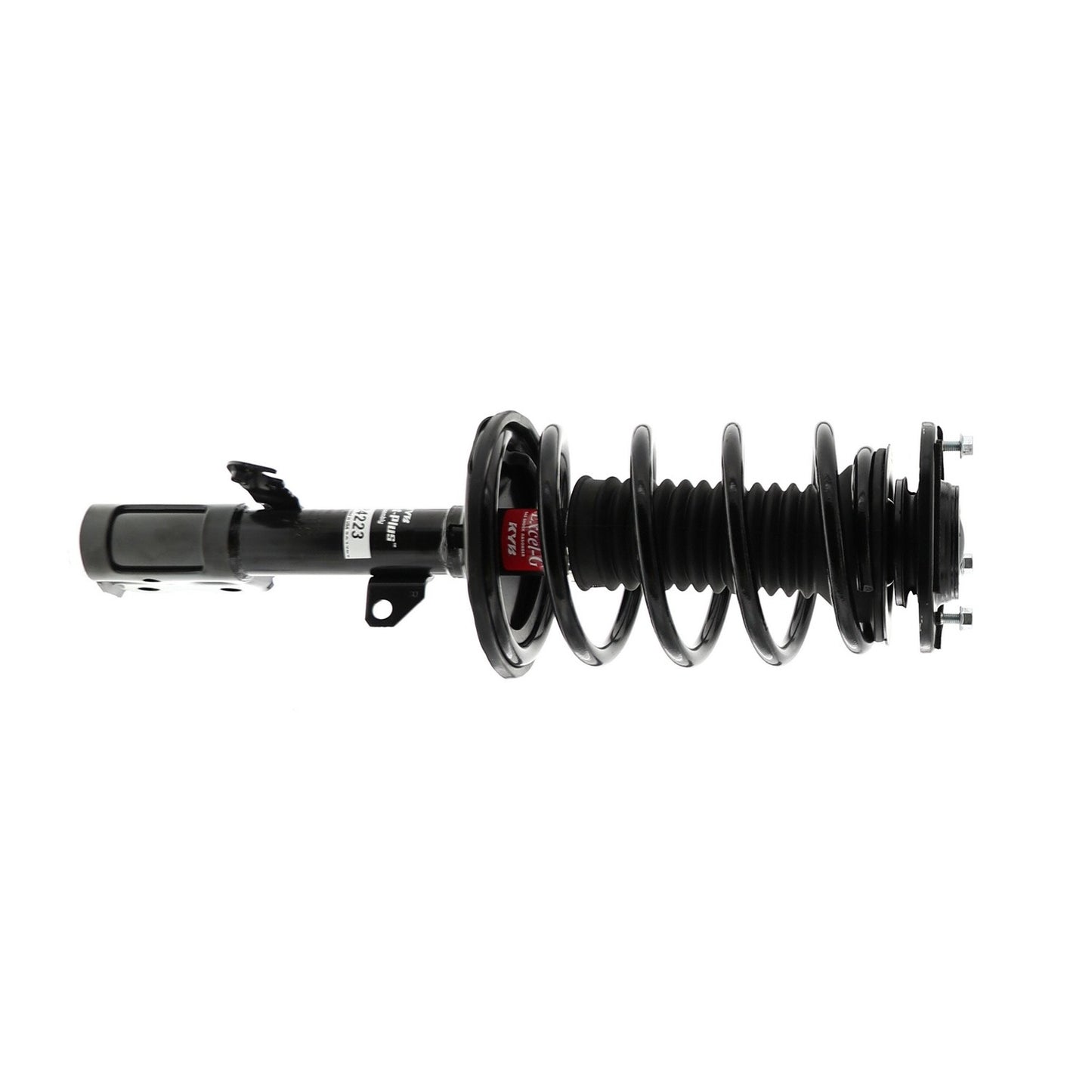 KYB Suspension Strut and Coil Spring Assembly SR4223