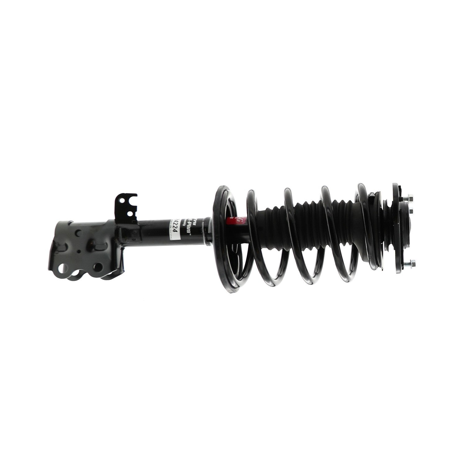 KYB 04-09 Toyota Prius Excel-G Suspension Strut & Coil Spring Assembly SR4224