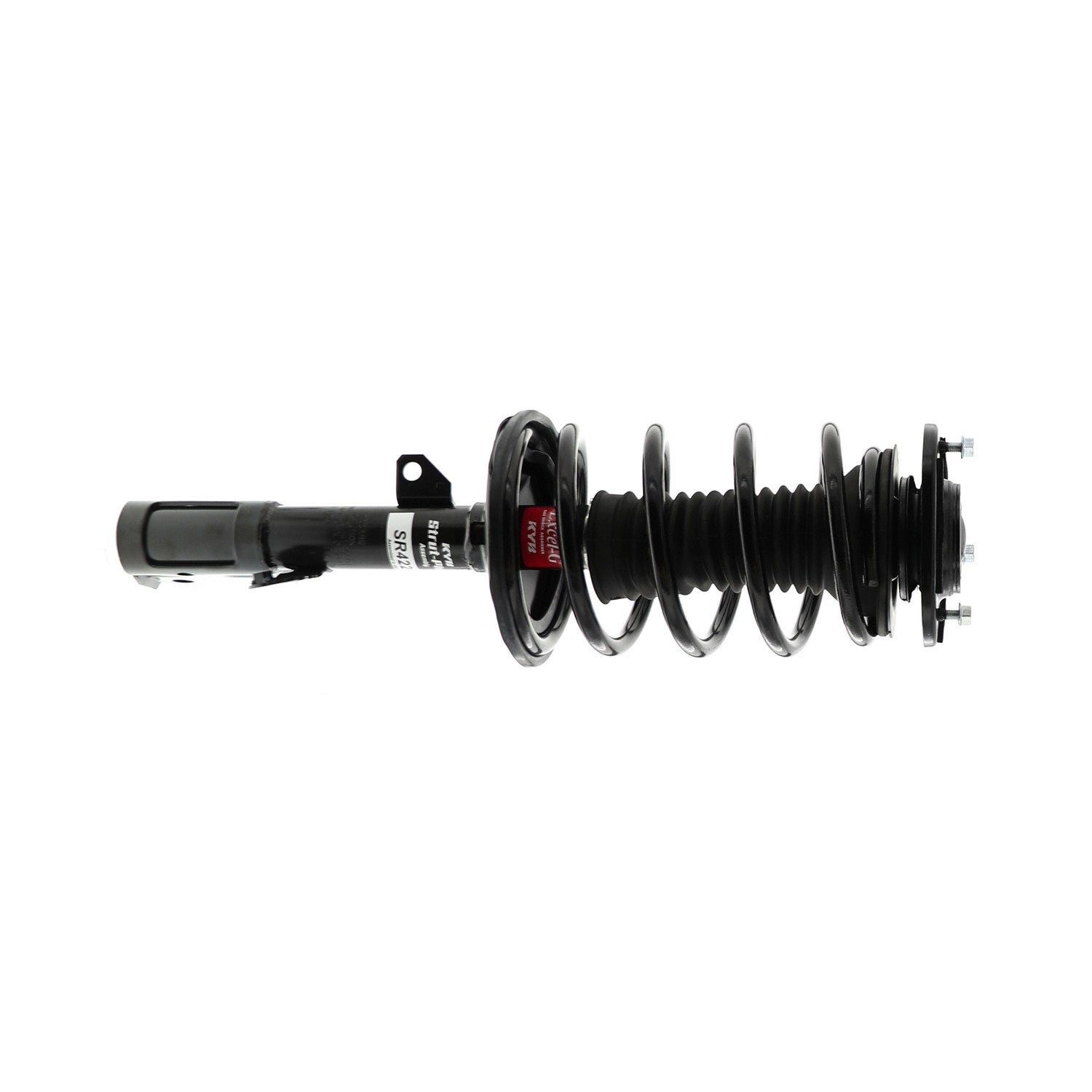 KYB 04-09 Toyota Prius Excel-G Suspension Strut & Coil Spring Assembly SR4224