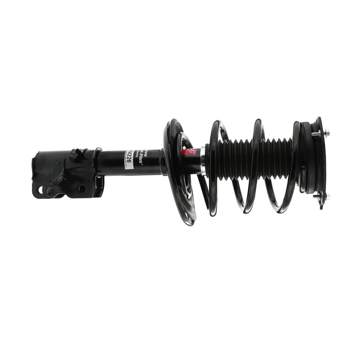 KYB Shocks & Struts Strut Plus Front Left NISSAN Altima 07-18 SR4226