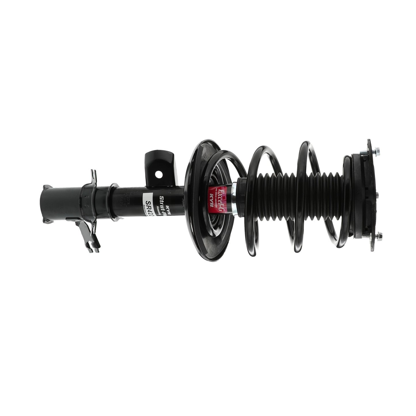 KYB Shocks & Struts Strut Plus Front Left NISSAN Altima 07-18 SR4226