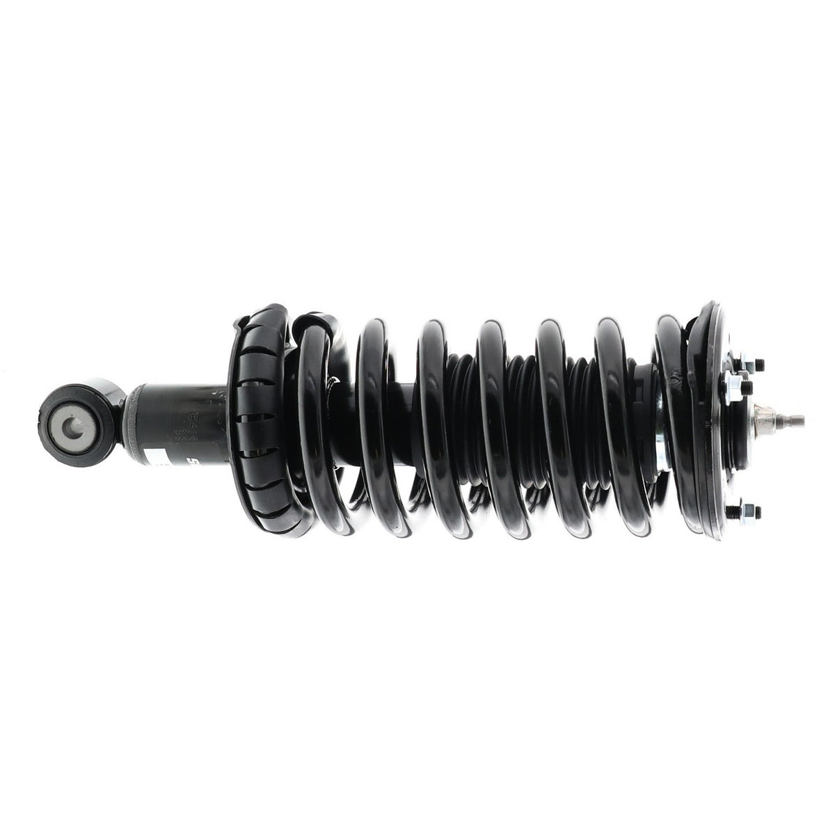 KYB Shocks & Struts Strut Plus Front NISSAN Titan 4WD 2014-2004 SR4230
