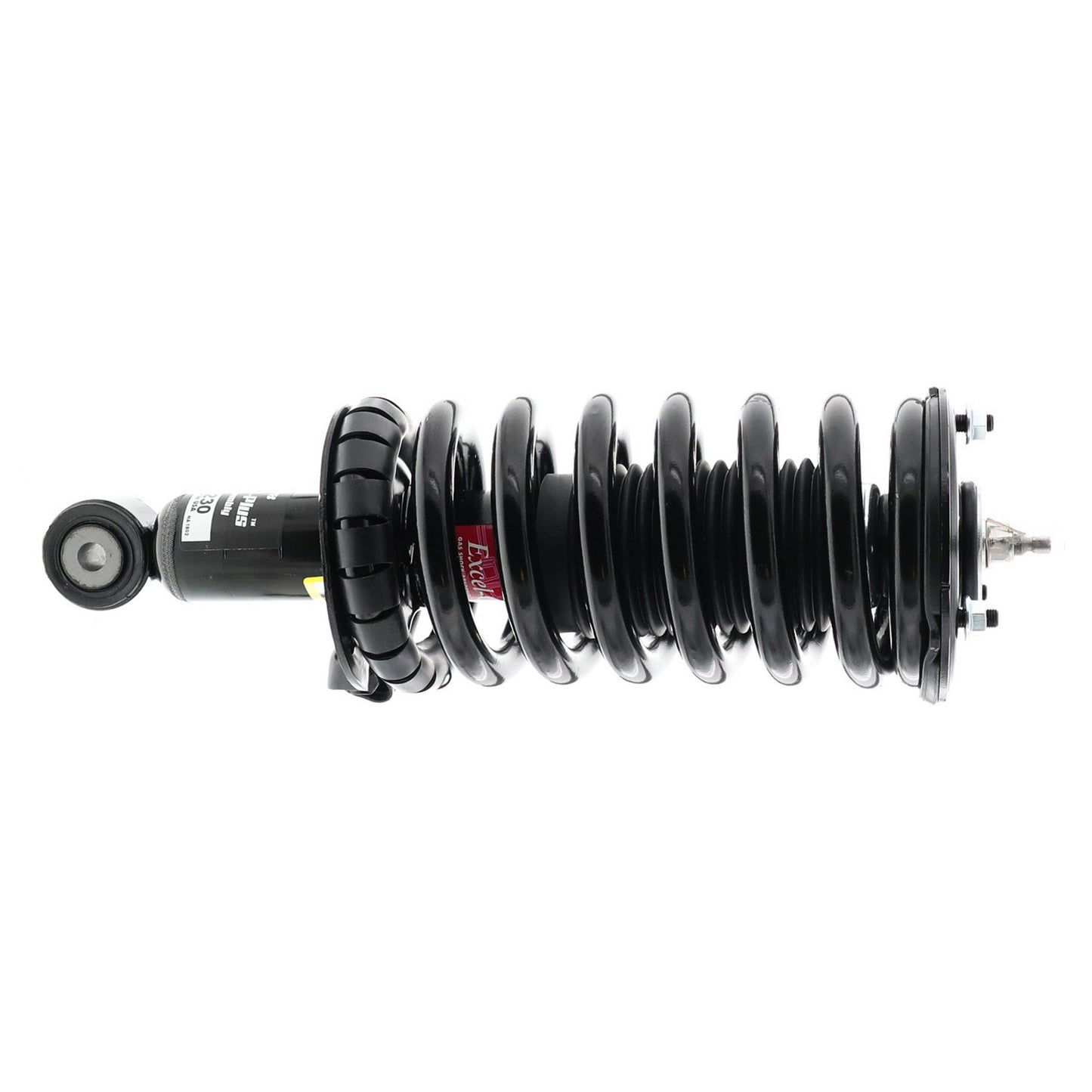 KYB Shocks & Struts Strut Plus Front NISSAN Titan 4WD 2014-2004 SR4230