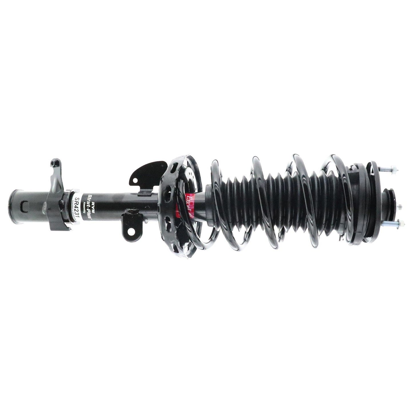 KYB Shocks & Struts Plus Front Right Honda Pilot 2009-2015