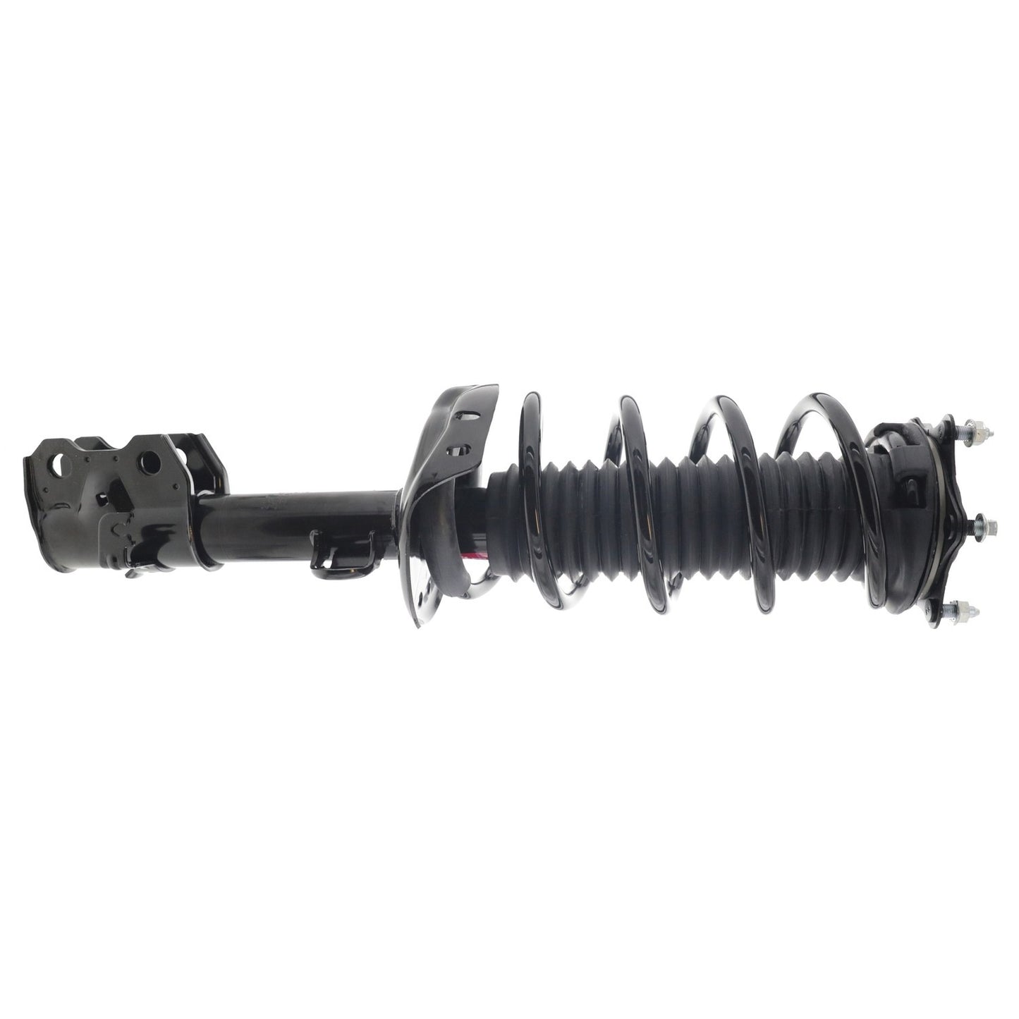 KYB Shocks & Struts Strut Plus Front Left 07-11 Honda CR-V SR4234