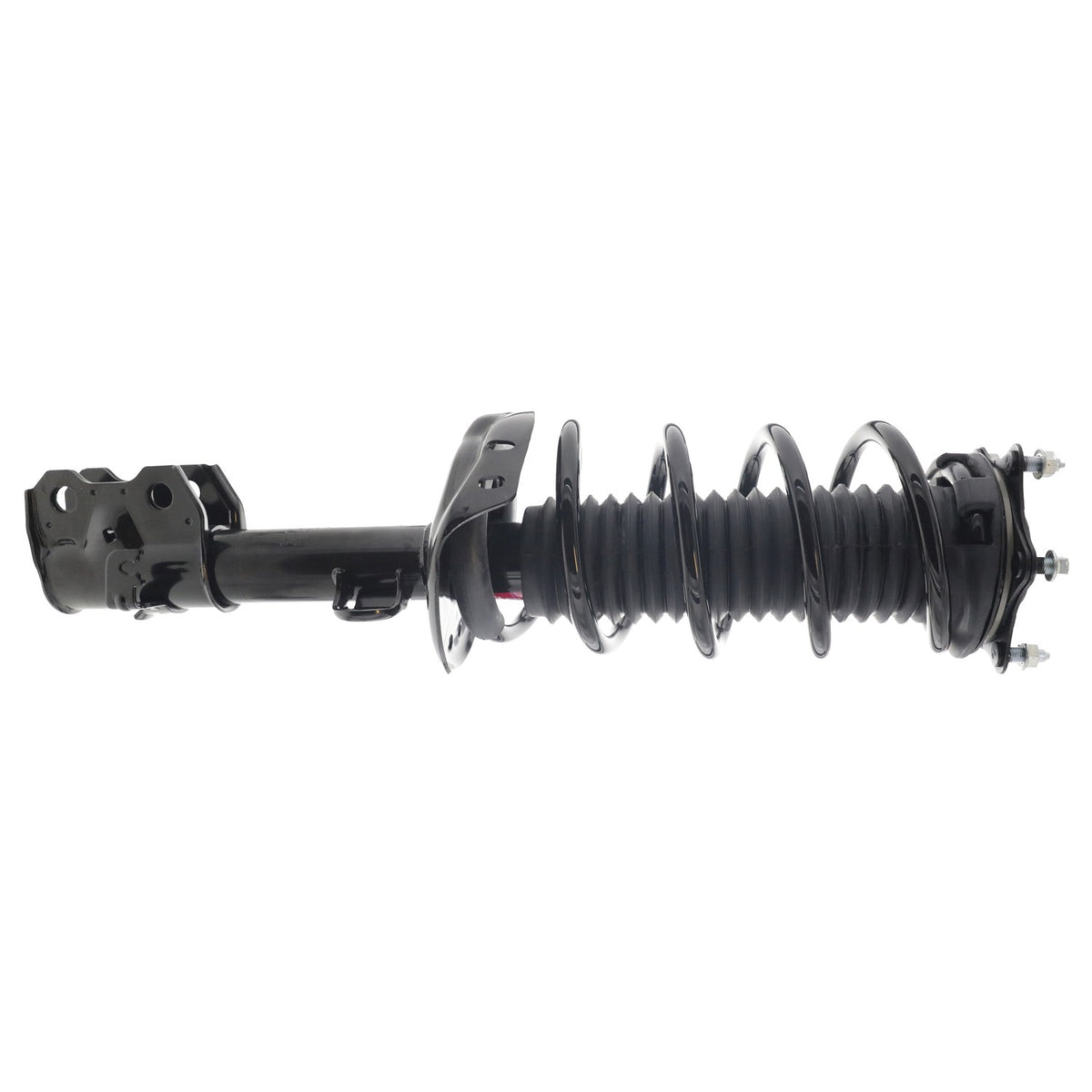 KYB Shocks & Struts Strut Plus Front Left 07-11 Honda CR-V SR4234