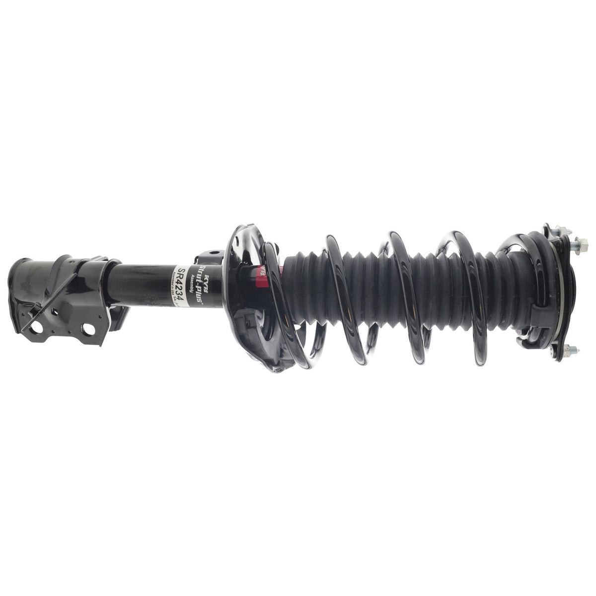KYB Shocks & Struts Strut Plus Front Left 07-11 Honda CR-V SR4234