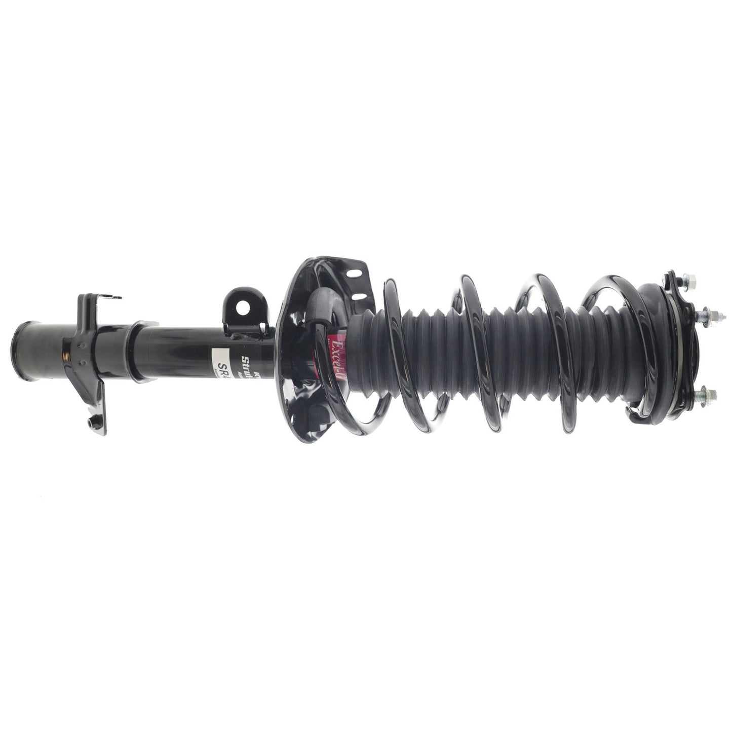 KYB Shocks & Struts Strut Plus Front Left 07-11 Honda CR-V SR4234
