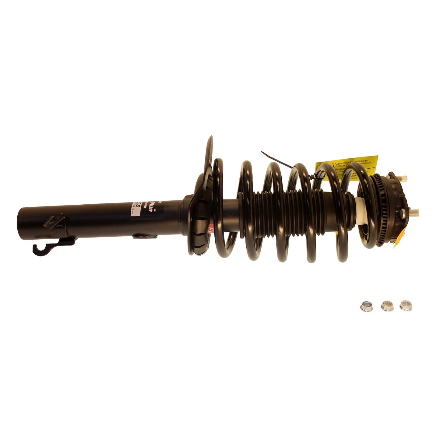 KYB Shocks & Struts Plus Front Right Ford Focus 2011-2008