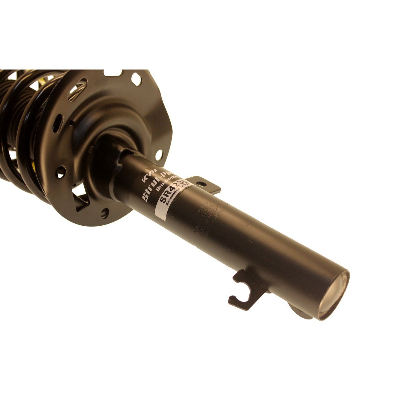 KYB Shocks & Struts Plus Front Left Ford Focus 2011-2008