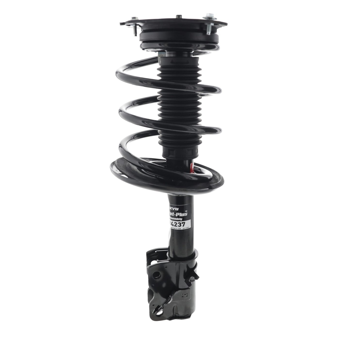 KYB 09-14 Nissan Maxima Strut-Plus Strut - Front Right SR4237
