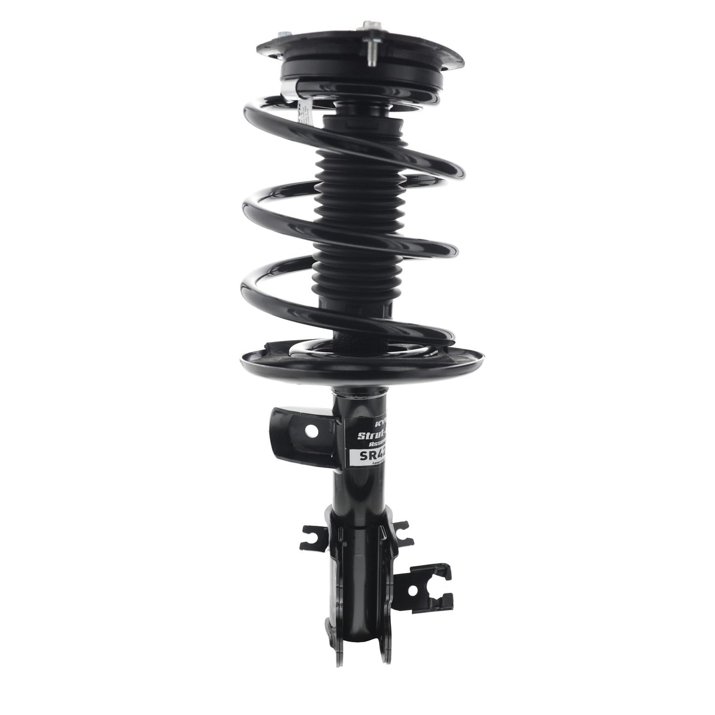 KYB 09-14 Nissan Maxima Strut-Plus Strut - Front Right SR4237