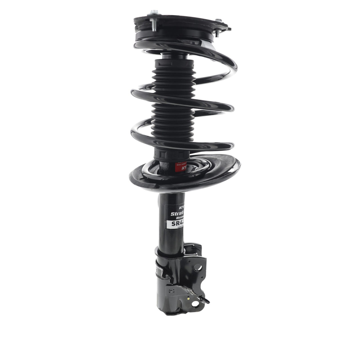 KYB 09-14 Nissan Maxima Strut-Plus Strut - Front Left SR4238