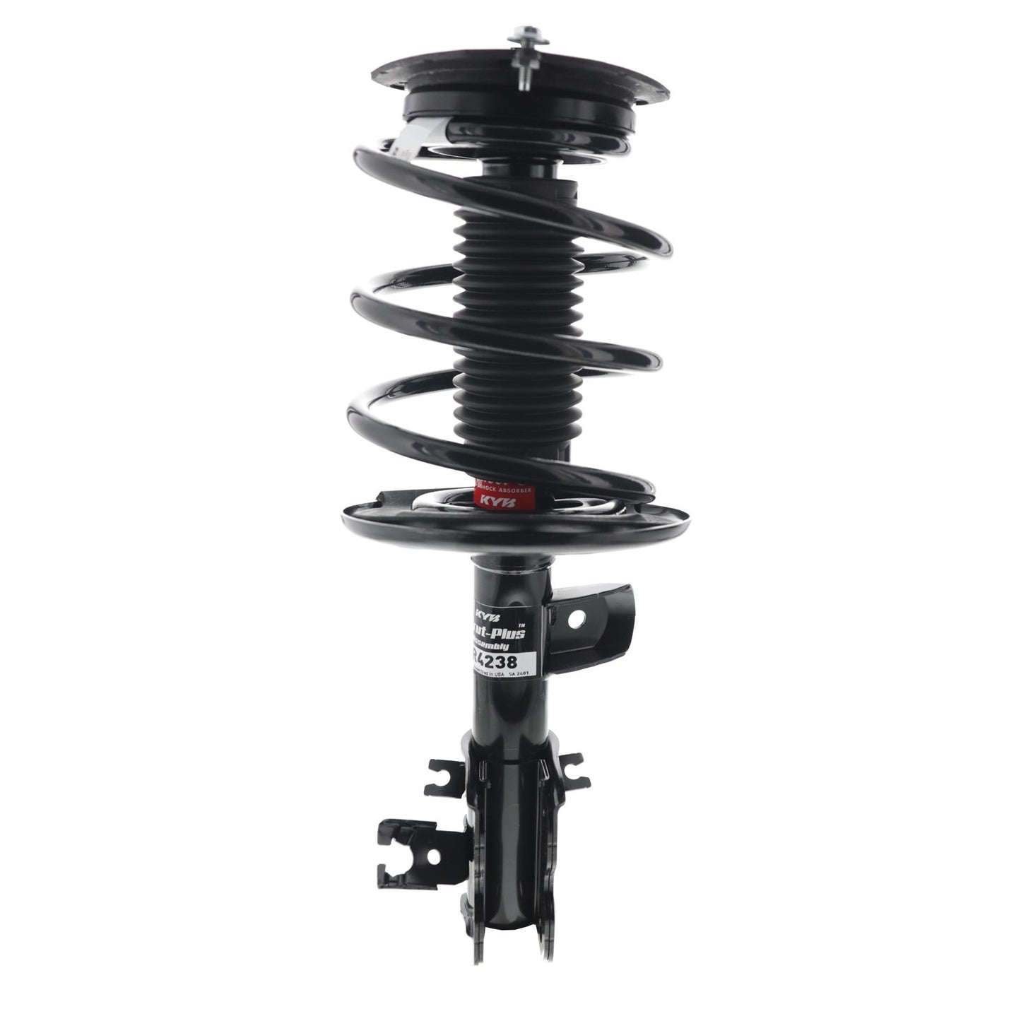 KYB 09-14 Nissan Maxima Strut-Plus Strut - Front Left SR4238