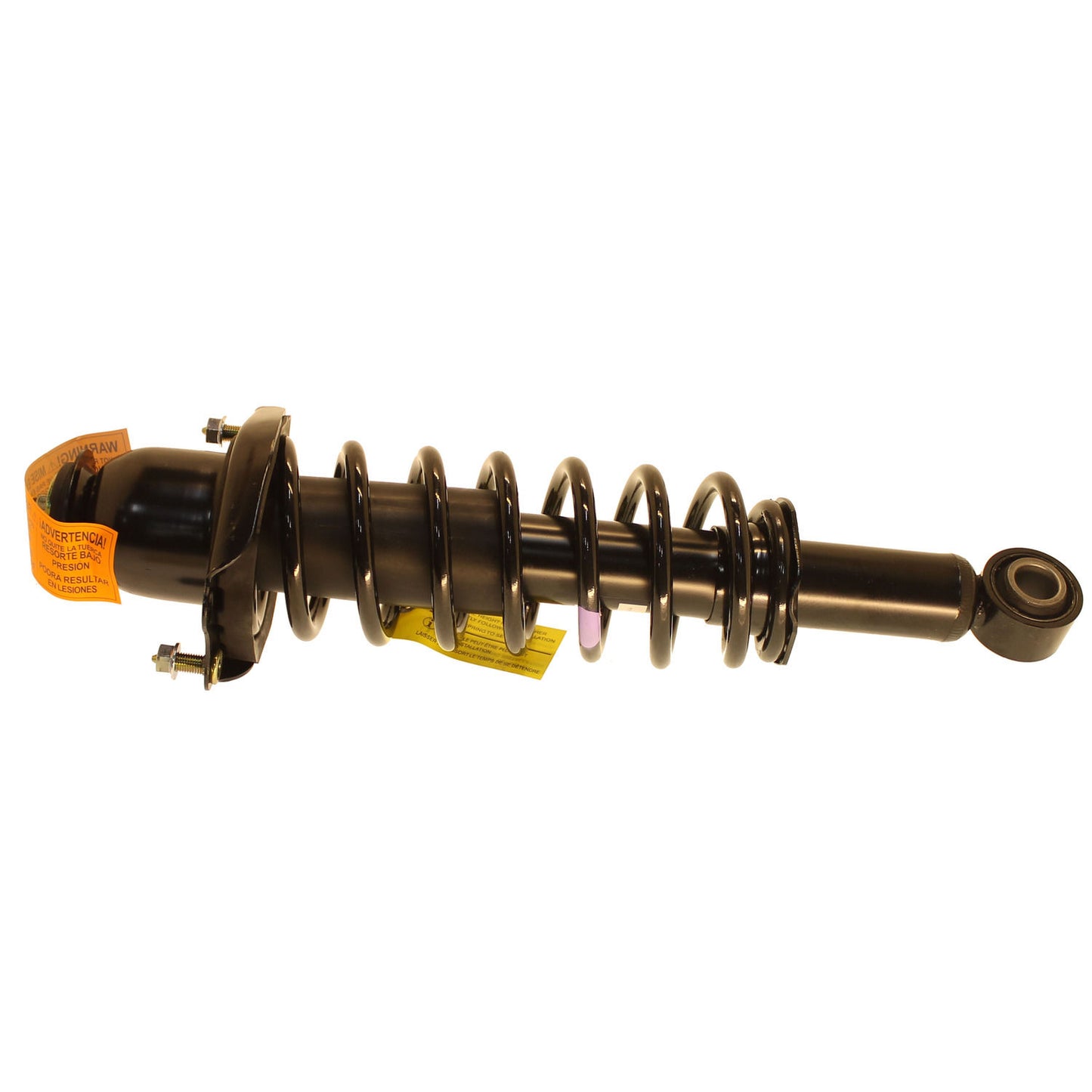 KYB Suspension Strut and Coil Spring Assembly