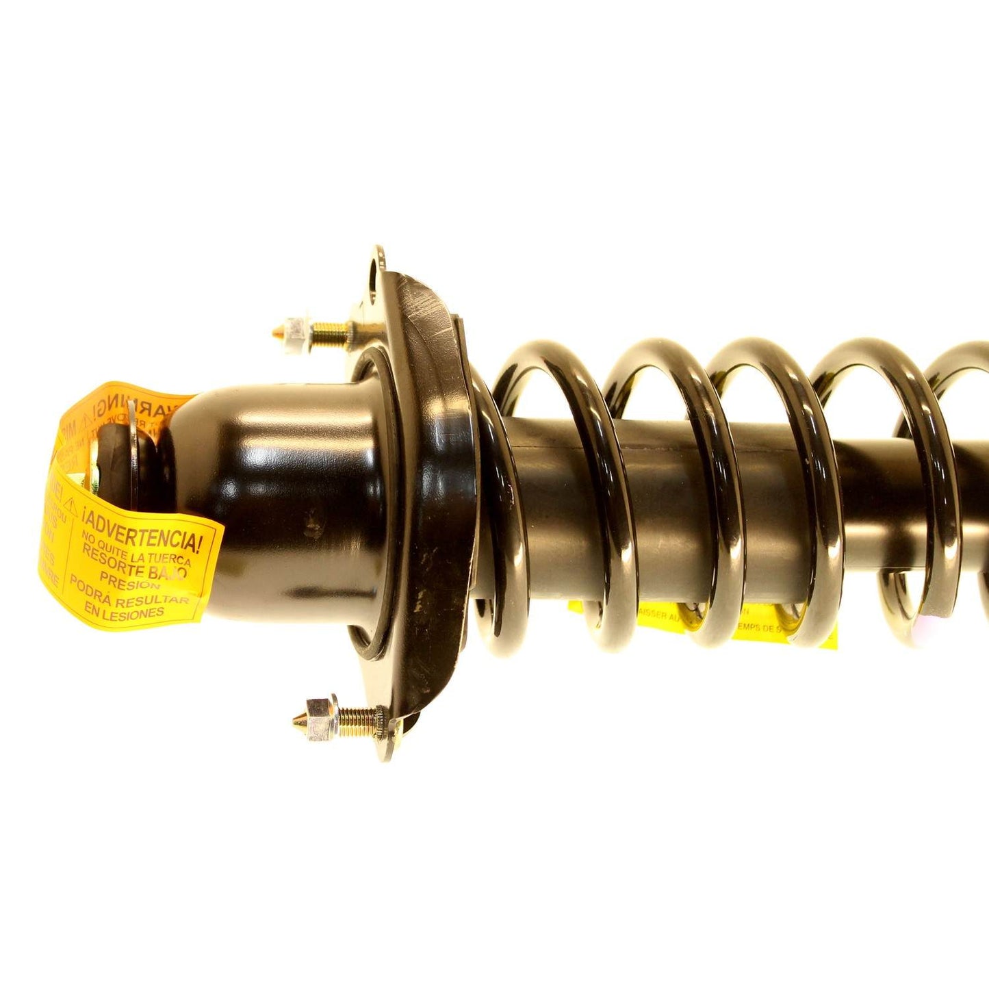 KYB Suspension Strut and Coil Spring Assembly