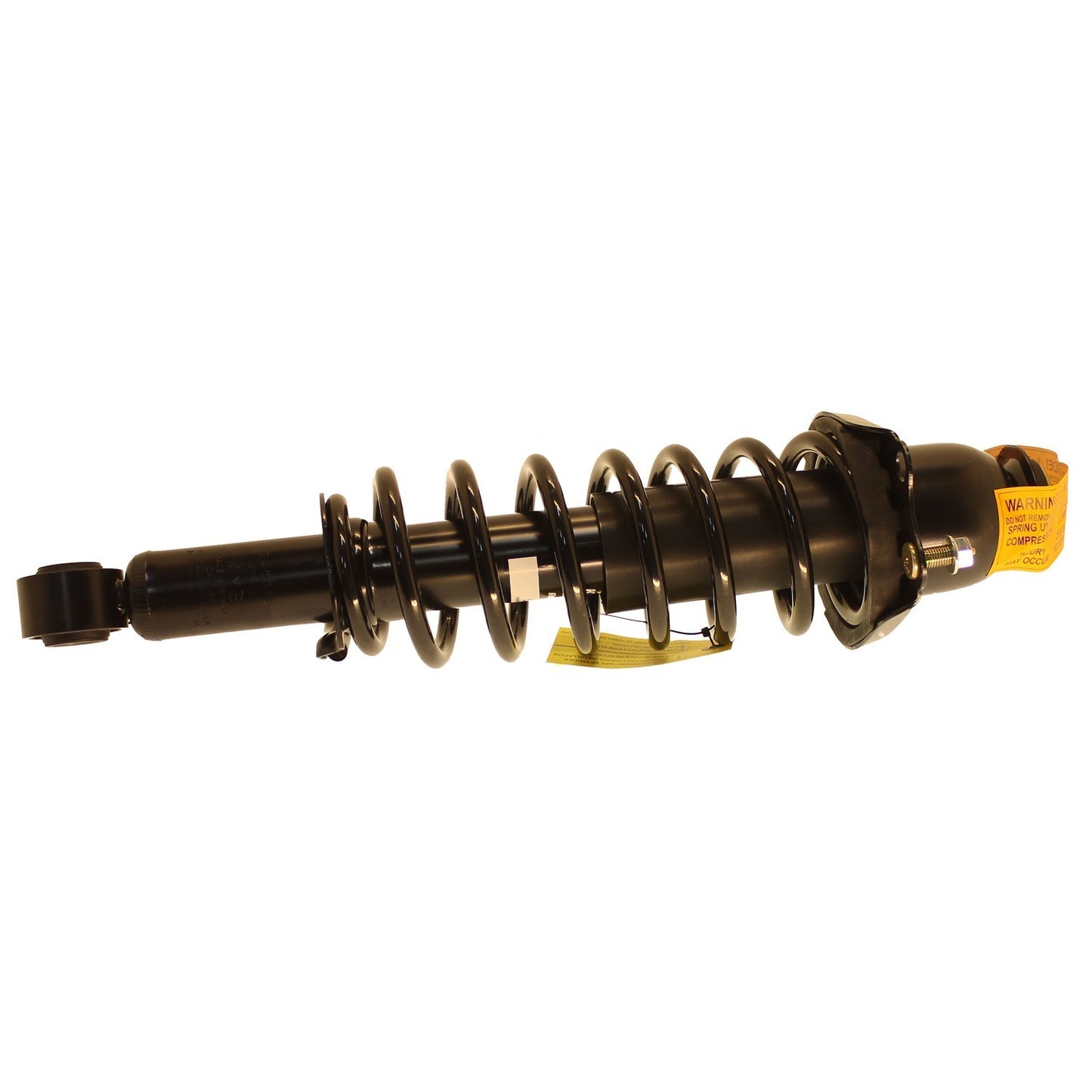 KYB Suspension Strut and Coil Spring Assembly