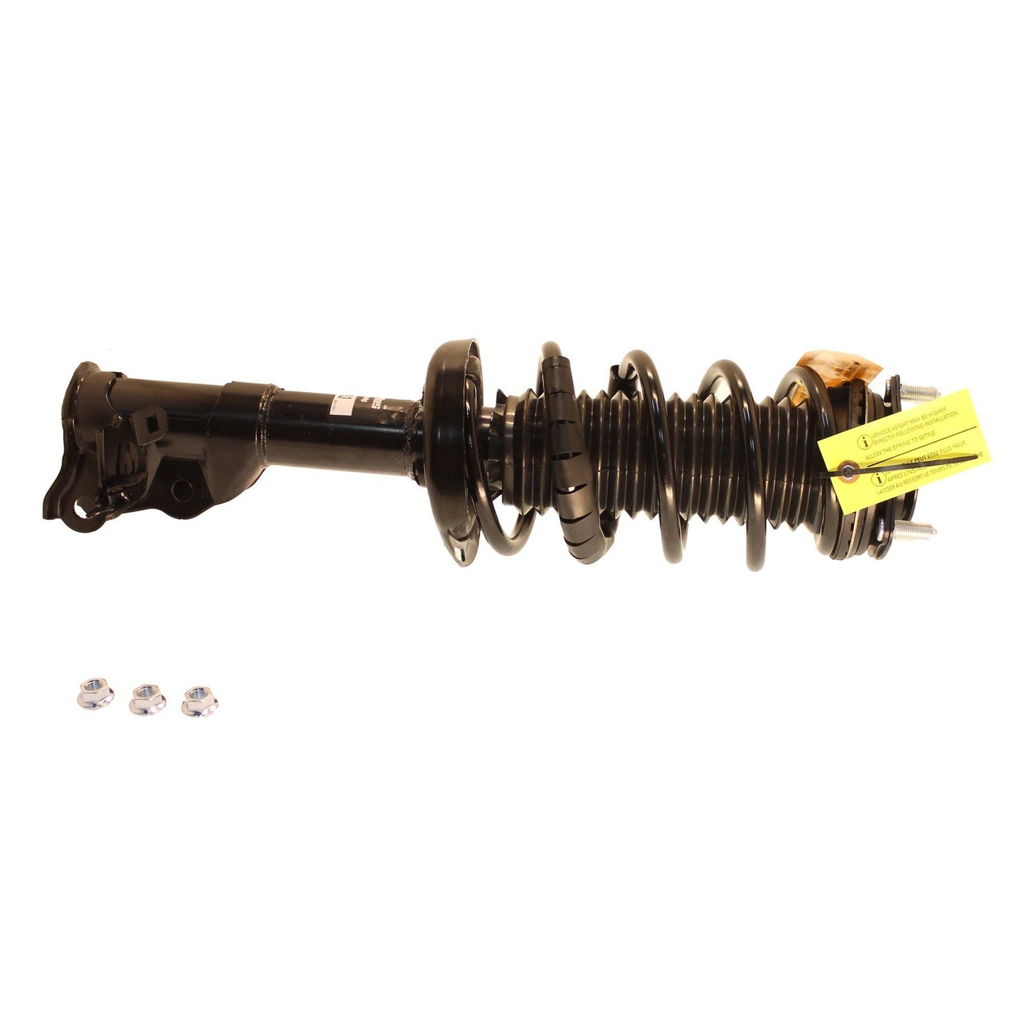 KYB Suspension Strut and Coil Spring Assembly