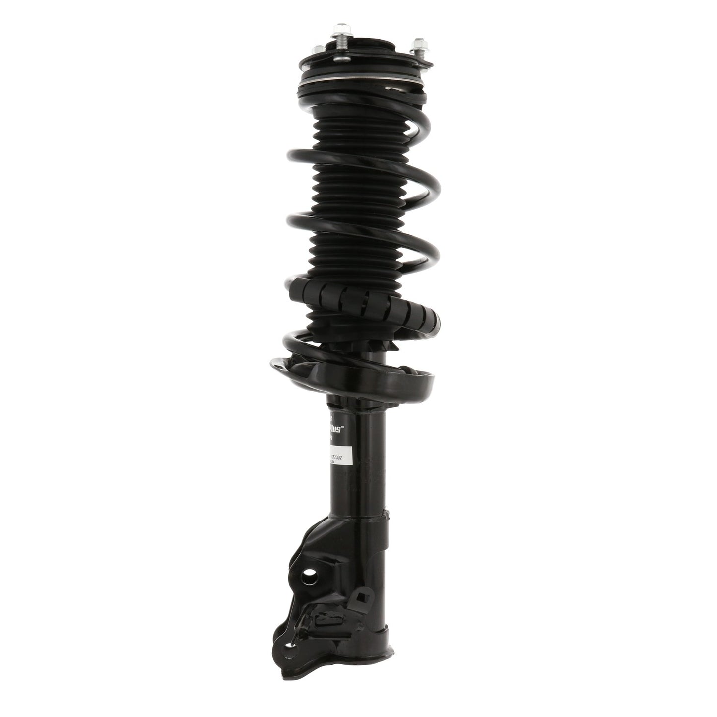 KYB Suspension Strut and Coil Spring Assembly