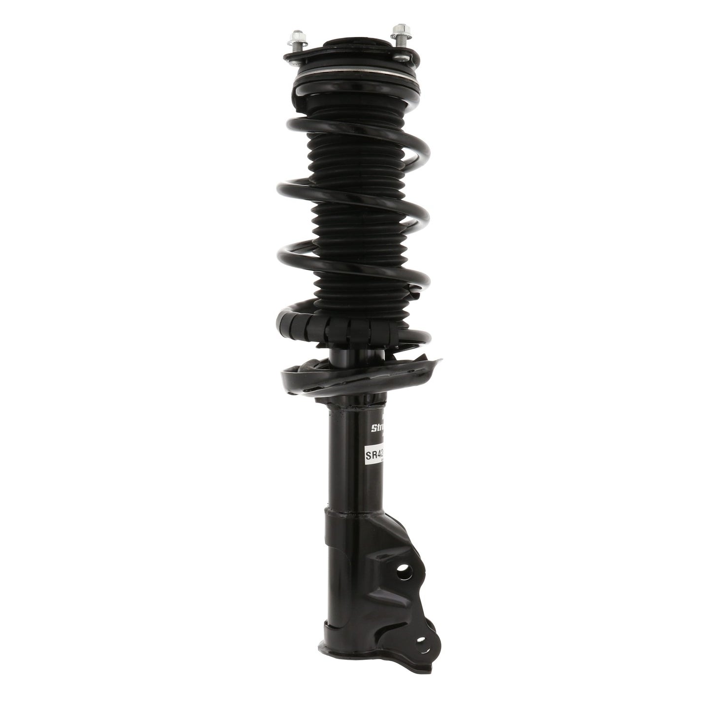 KYB Suspension Strut and Coil Spring Assembly