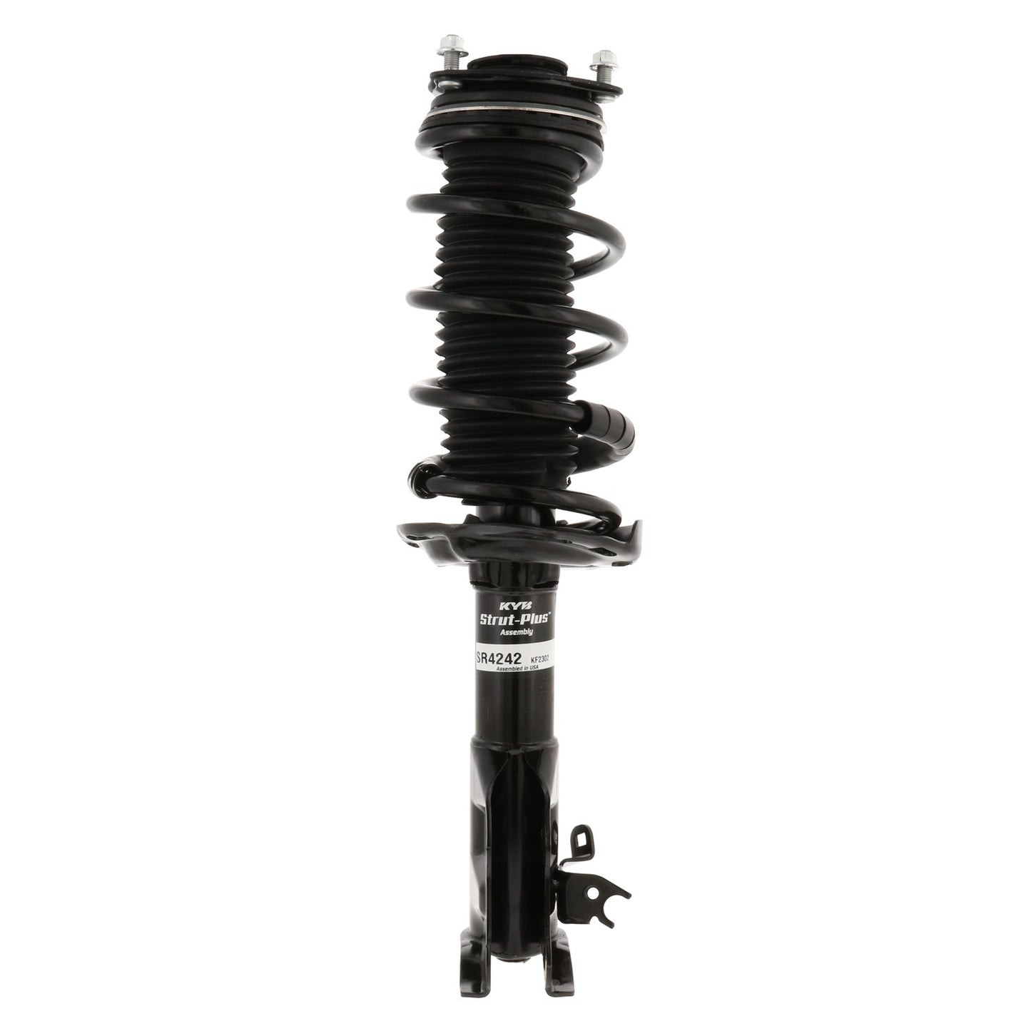 KYB Suspension Strut and Coil Spring Assembly