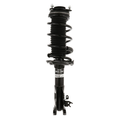 KYB Suspension Strut and Coil Spring Assembly