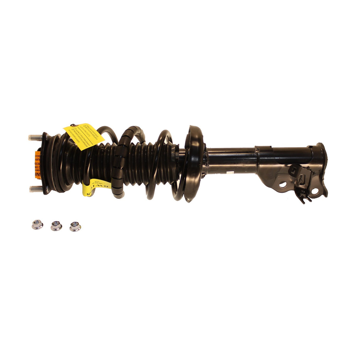 KYB Suspension Strut and Coil Spring Assembly