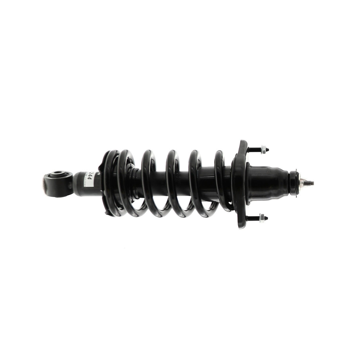 KYB Shocks & Struts Plus Rear Left 07-11 Honda CR-V