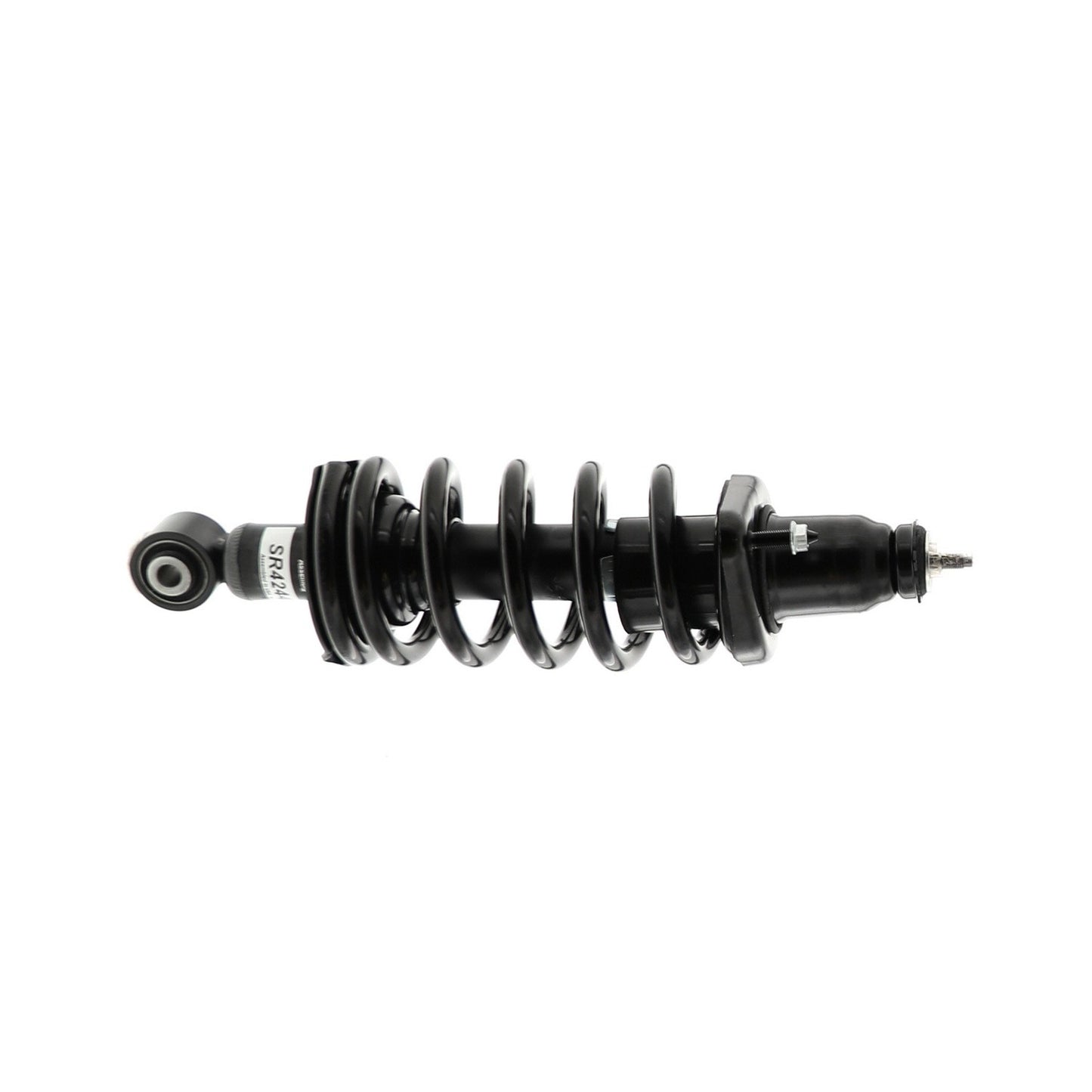 KYB Shocks & Struts Plus Rear Left 07-11 Honda CR-V