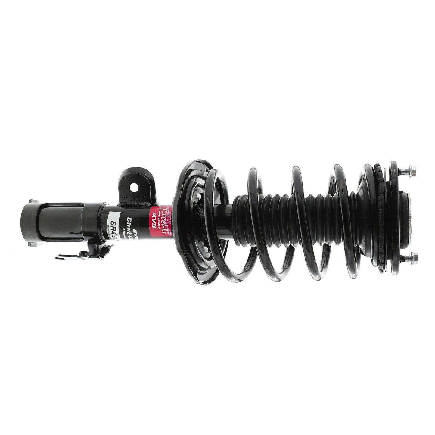 KYB Shocks & Struts Plus Front Right Toyota Prius 2014-2010