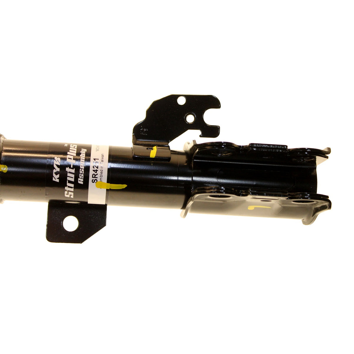 KYB Shocks & Struts Strut Plus Front Right TOYOTA Camry LE SR4251