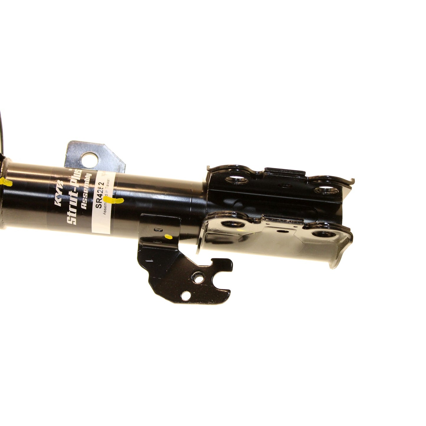 KYB Shocks & Struts Strut Plus Front Left TOYOTA Camry LE SR4252